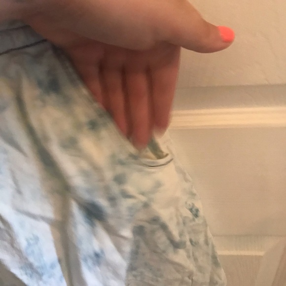 Roxy summer dress size XL new with tags - Picture 3 of 3